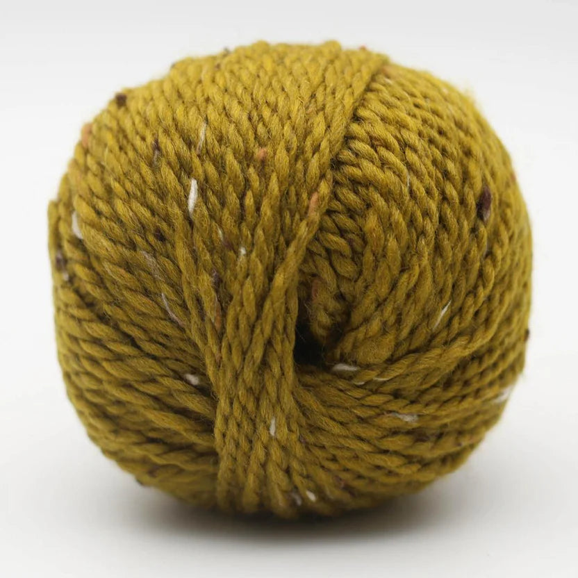 BC Garn Hamelton Tweed 2 - wol tweedgaren