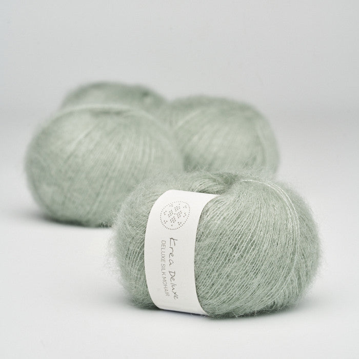 Silk Mohair