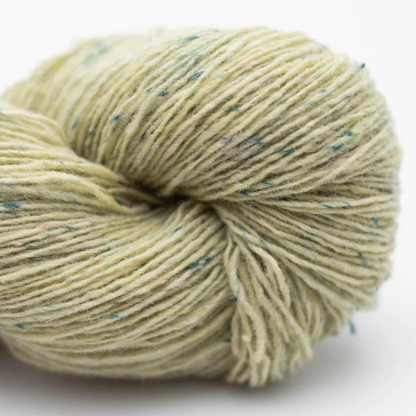 BC Garn Loch Lomond - 100% wol tweedgaren