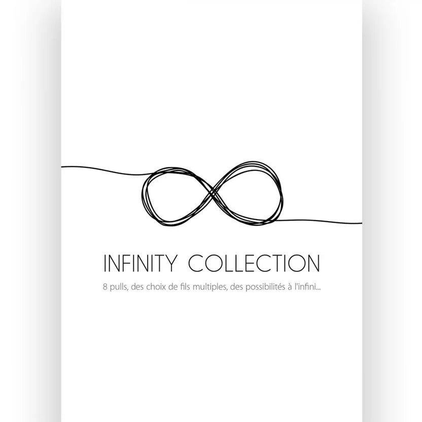 Infinity Collection Patterns