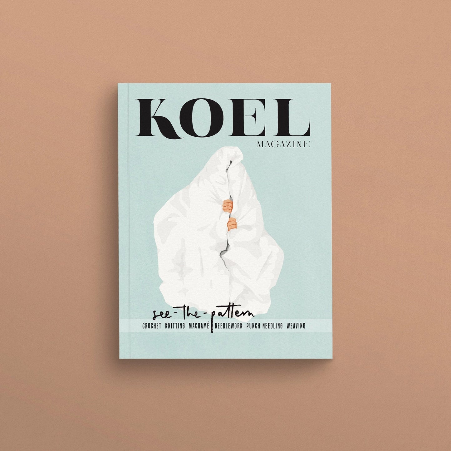 KOEL Magazine 12
