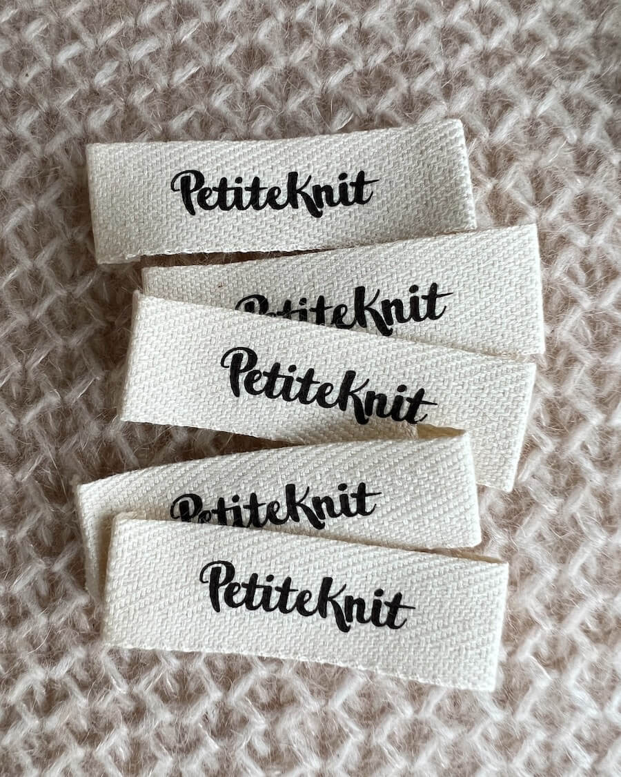 Labels (stof)