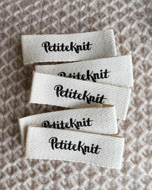 Labels (stof)