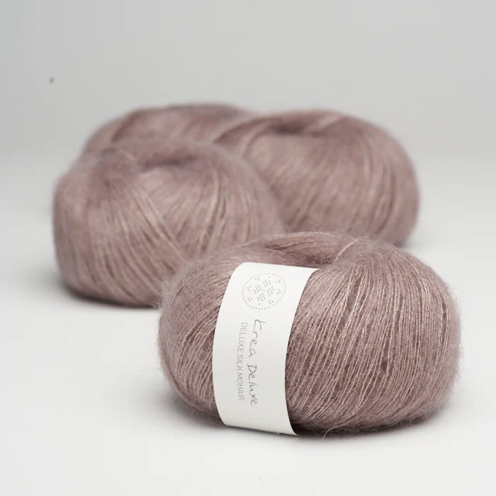 Silk Mohair