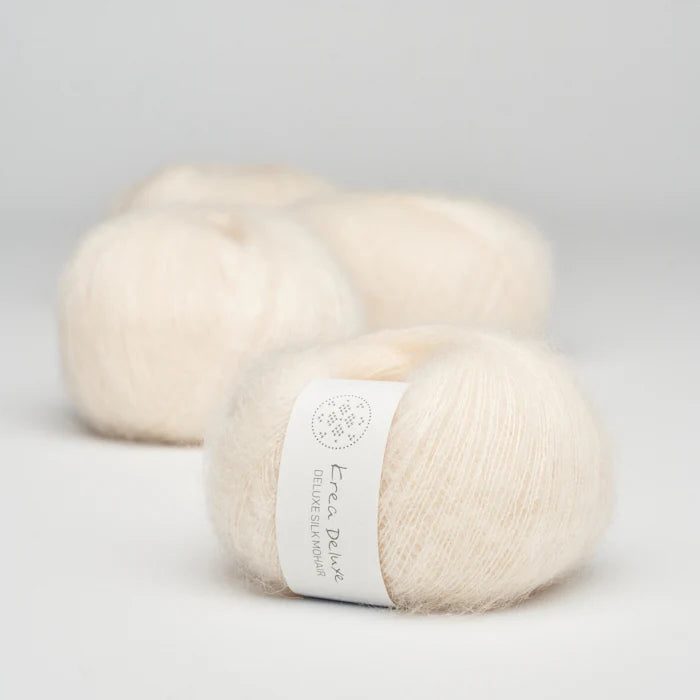 Silk Mohair