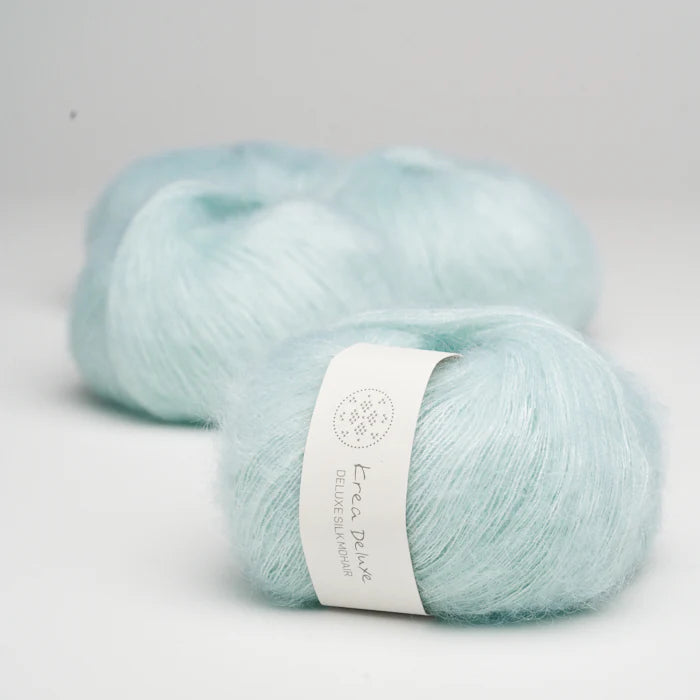 Silk Mohair