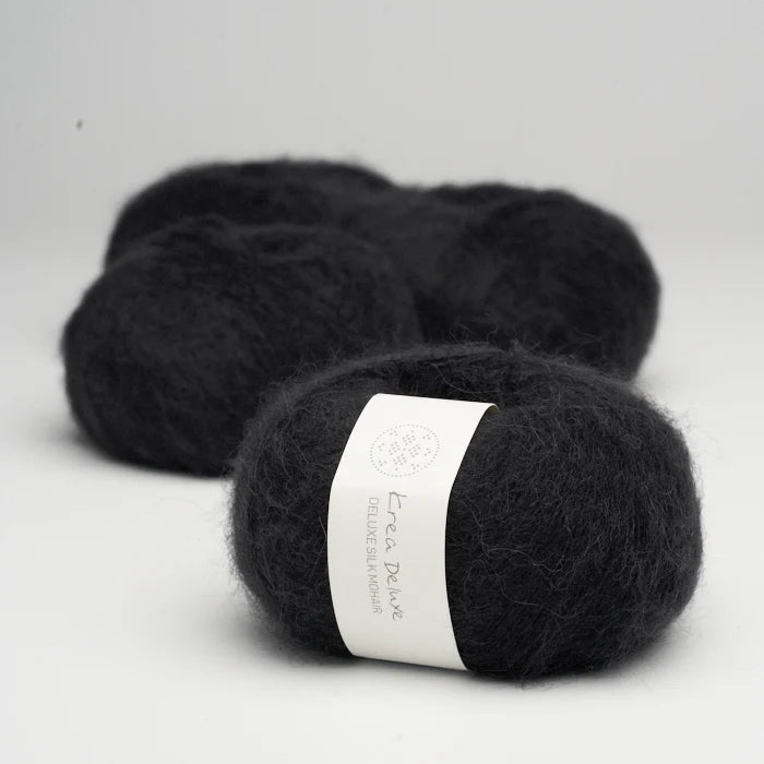 Silk Mohair