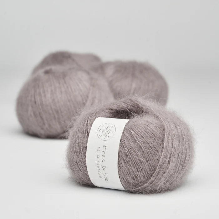 Silk Mohair