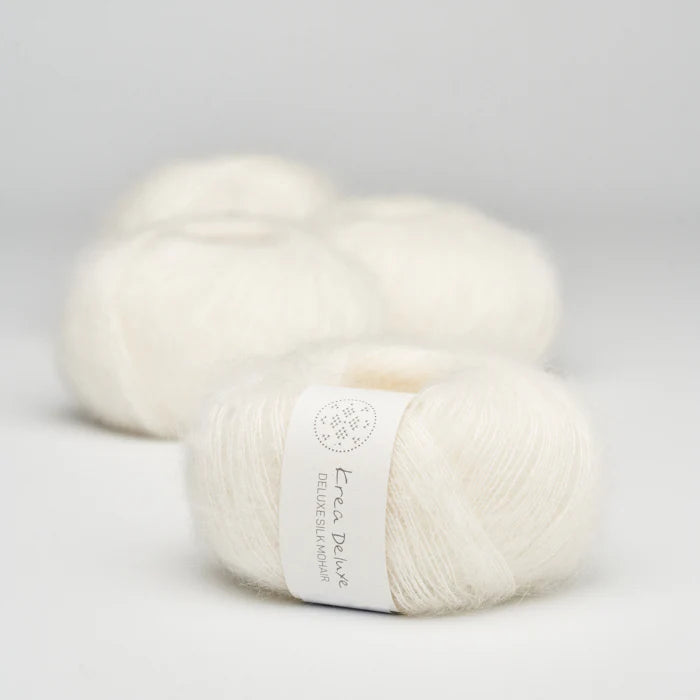 Silk Mohair