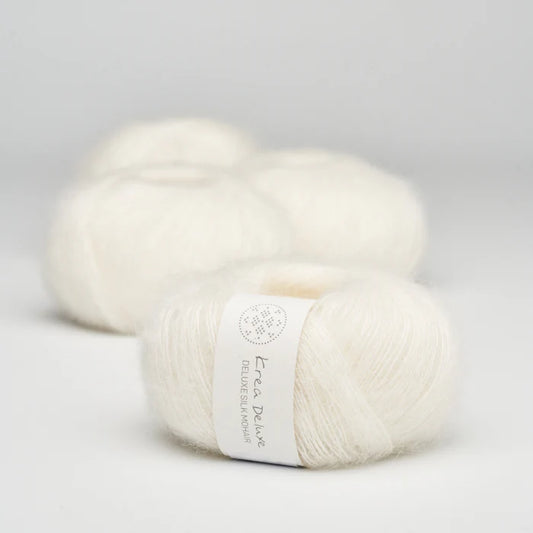 Silk Mohair