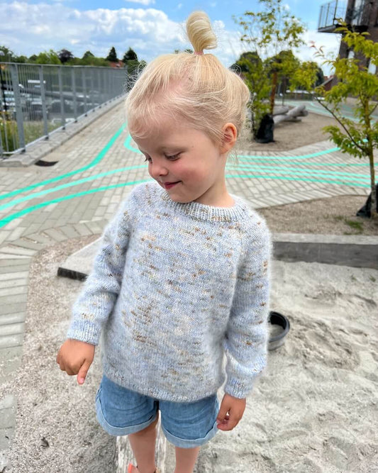 Monday Sweater junior