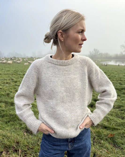 Monday Sweater