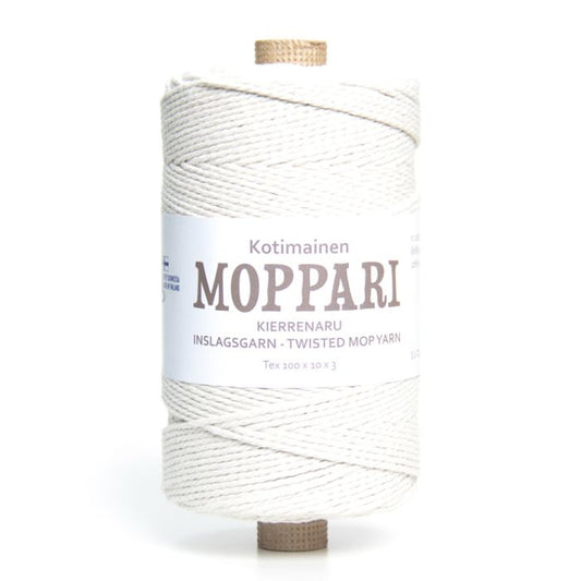 Moppari Twisted Mop yarn