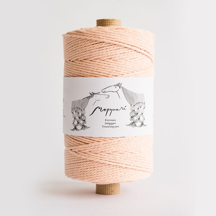 Moppari Twisted Mop yarn