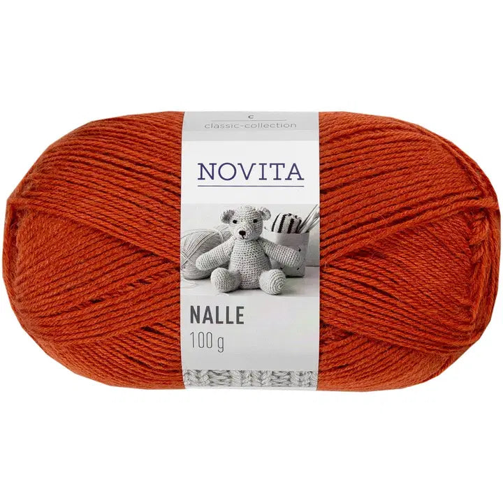 Nalle