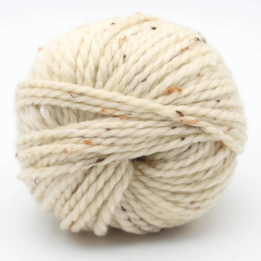 BC Garn Hamelton Tweed 2 - wol tweedgaren