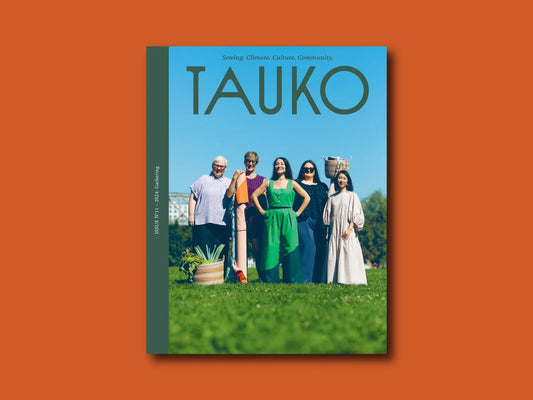 TAUKO magazine - Issue 11 Gathering