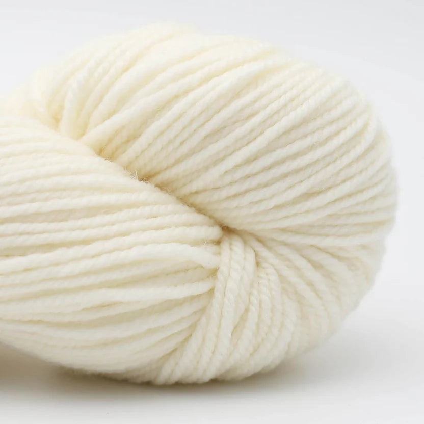 Hey Mama Wolf Mokosh - 100% Merino d'Arles wol