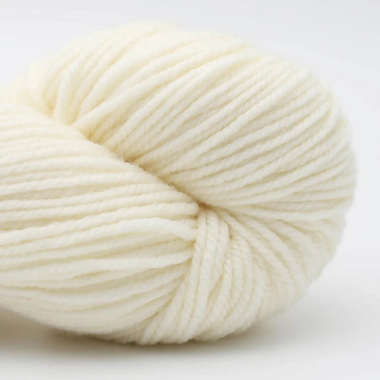 Hey Mama Wolf Mokosh - 100% Merino d'Arles wol
