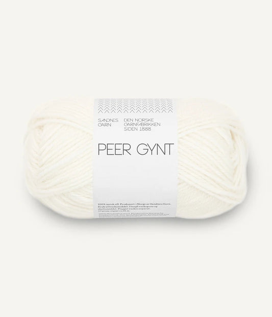 Peer Gynt