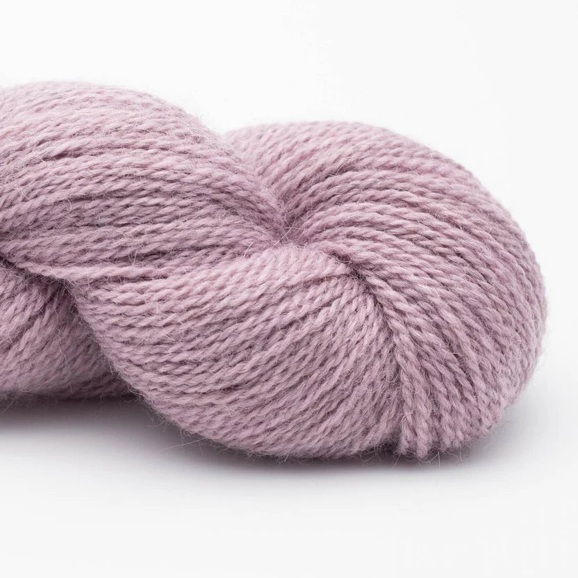BC Garn Babyalpaca - 100% alpaca garen