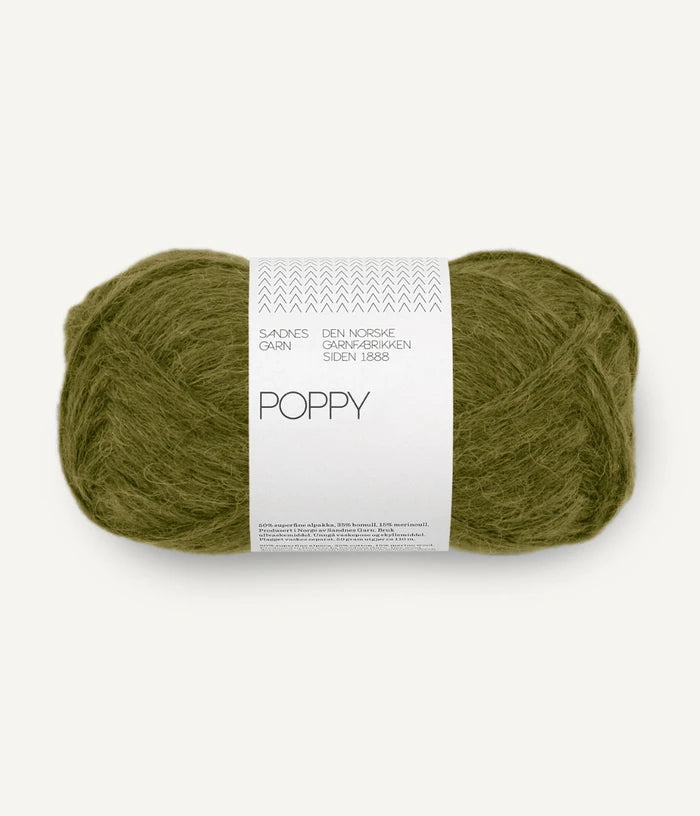 Poppy
