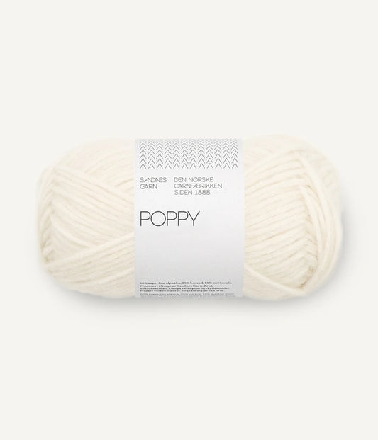 Poppy