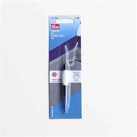 Prym stopnaald