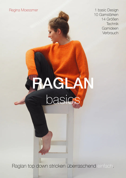 Lookbook Raglann Basics