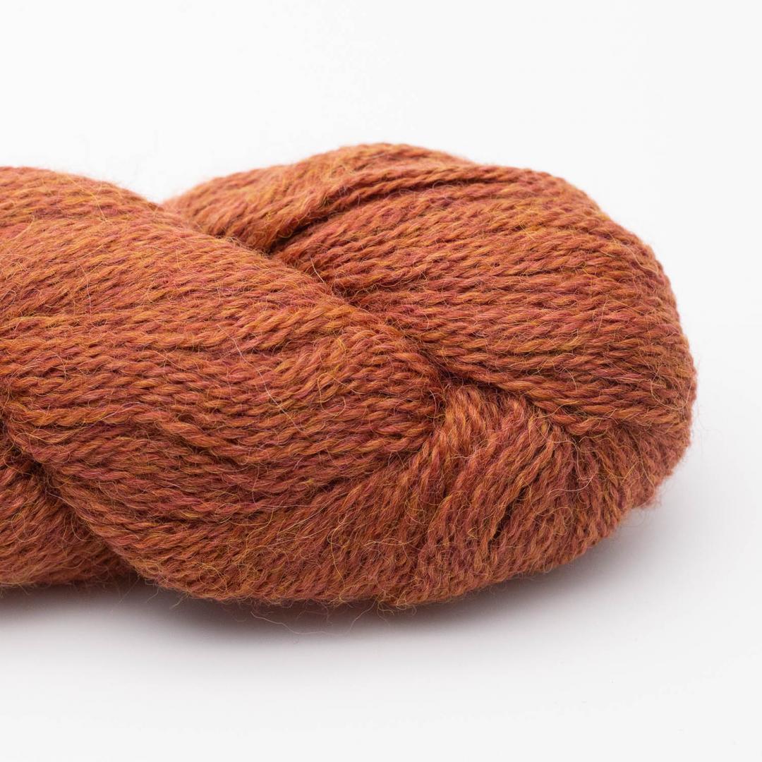 BC Garn Babyalpaca 25g - 100% alpaca garen