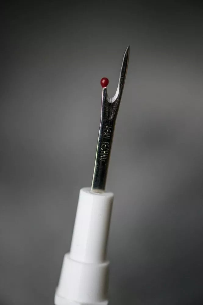 Seam ripper