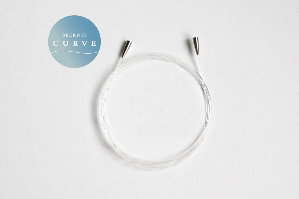 Seeknit curve kabel M2
