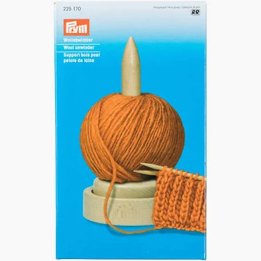 Prym Wolhouder