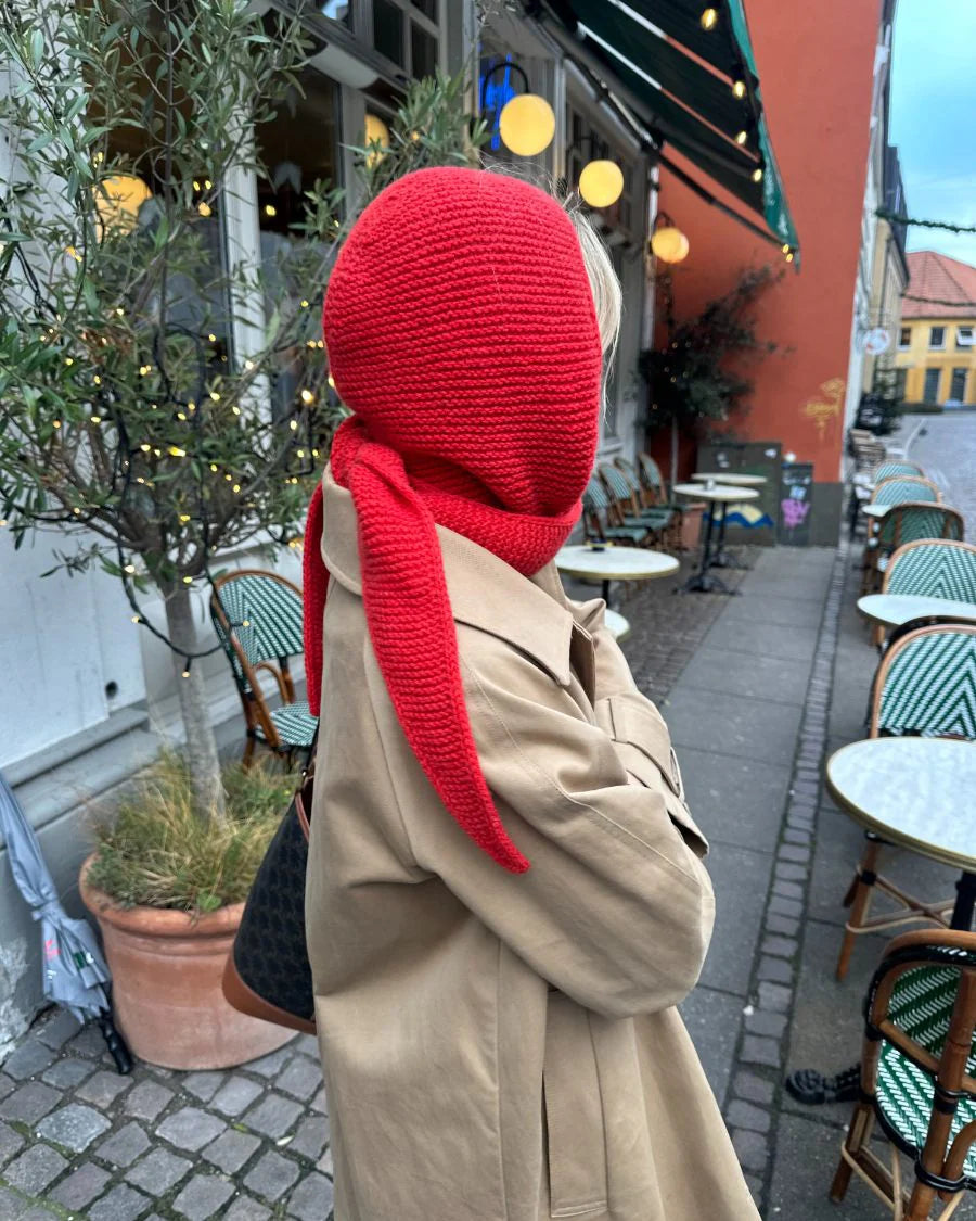 Sophie hood