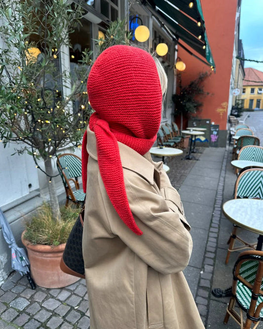 Sophie hood