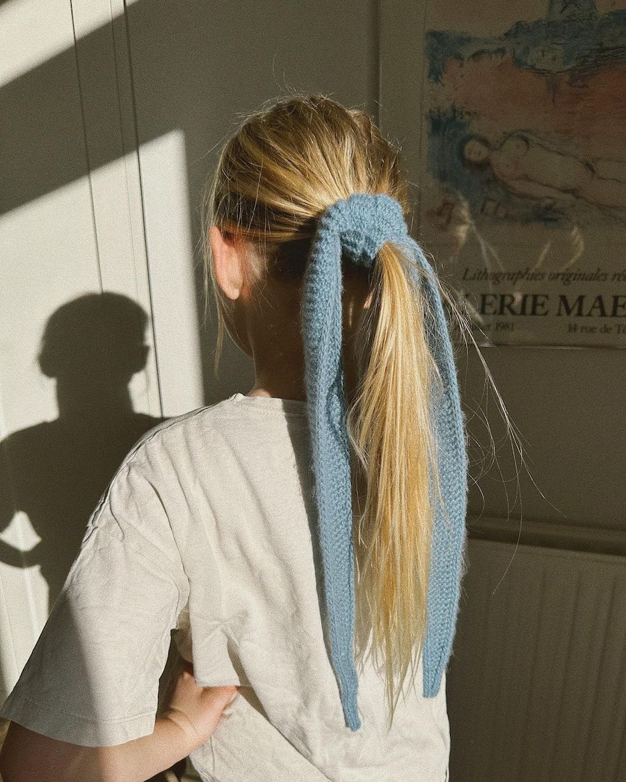 Sophie scarf by PetiteKnit - 9/7 en 16/7 van 18u - 20u