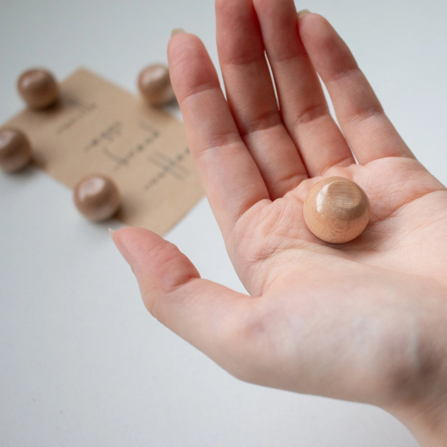 Seeknit speldenmagneet