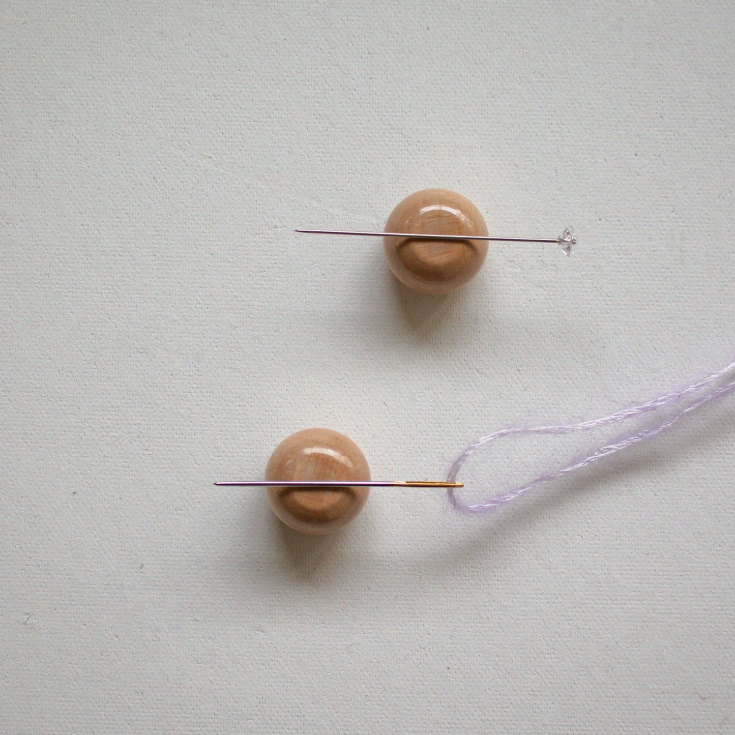 Seeknit speldenmagneet