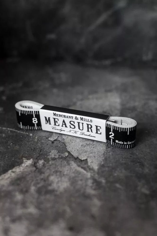 Bespoke Measure tape