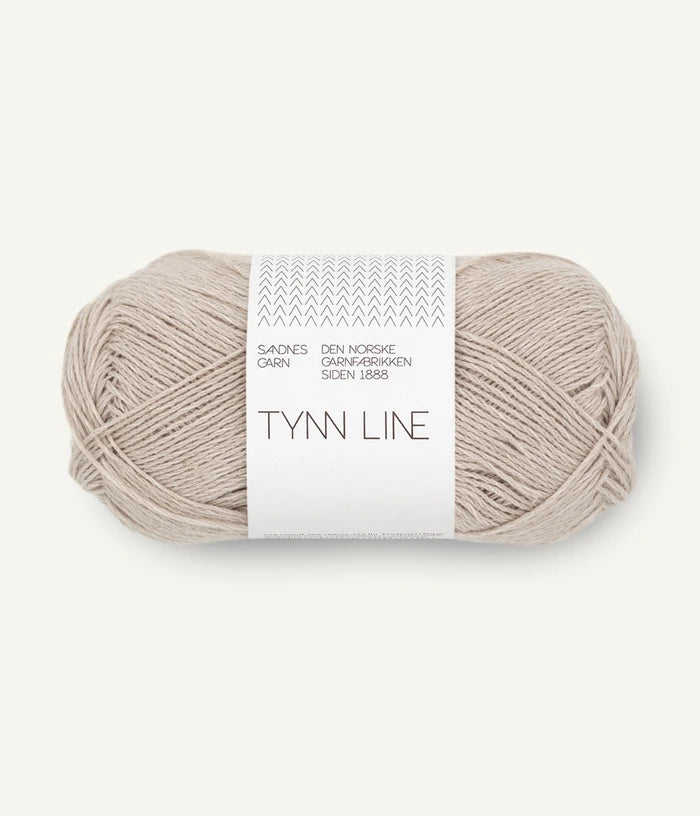 Tynn Line