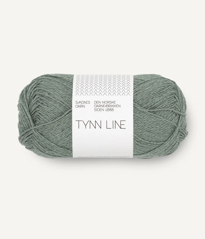 Tynn Line