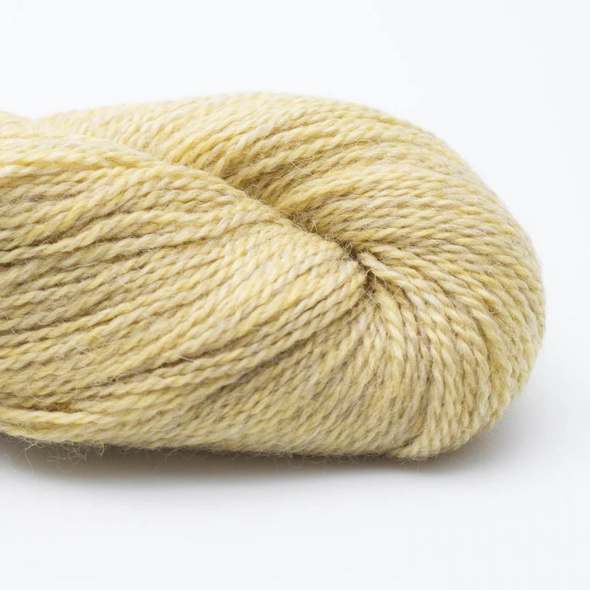BC Garn Babyalpaca - 100% alpaca garen