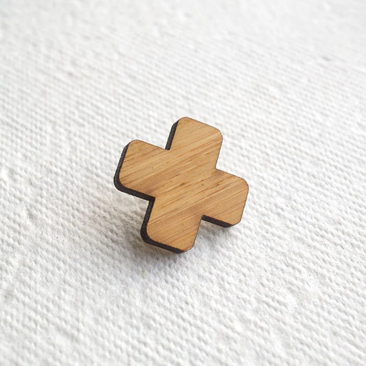 X Button